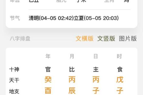 2017年命运解析：属鸡人与命理的深度解读