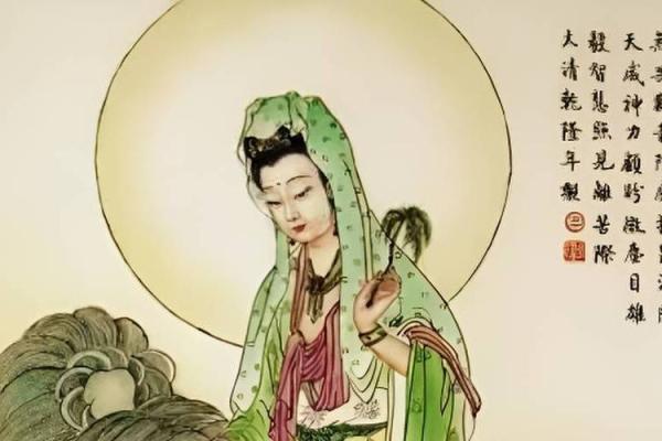 探索庚午年金命的奇妙世界与其运势分析