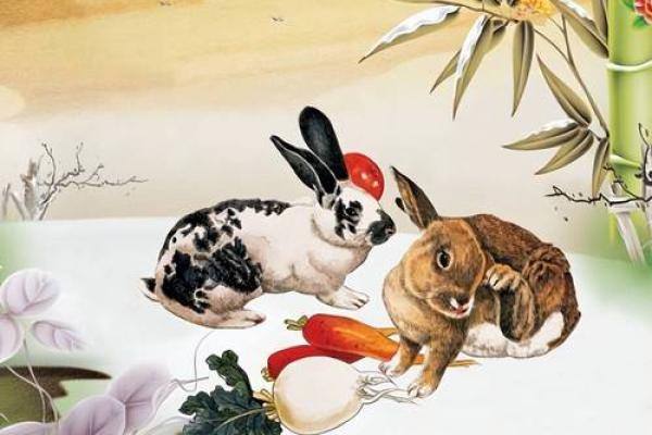 1972年属鼠的命运之谜：如何掌握自己的运势与未来？