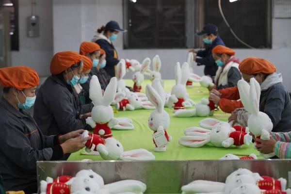 2987年兔命：兔年命运解析与吉祥指引