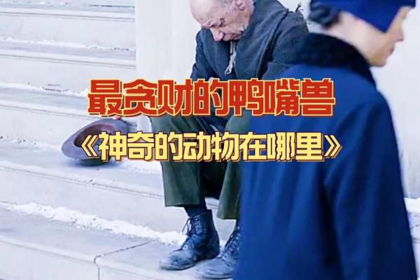 贪财爱命，哪些动物让我们警惕？