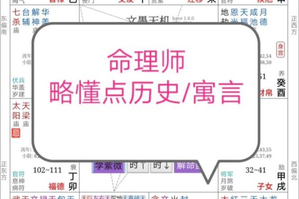 1994年出生的男生：命理解析与人生发展
