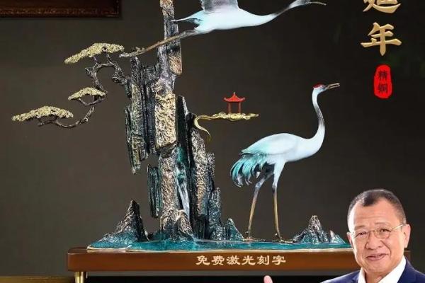 木命人士适合的摆件材质，助你提升运势与气场！