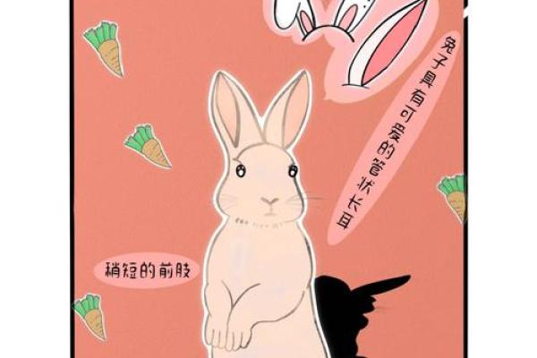 2023正月兔命运解析：兔年的幸运与机遇教你如何抓住良机
