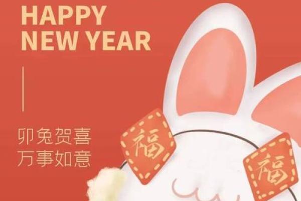 2000年兔子的命运与个性解析：追寻兔年人的幸福之道