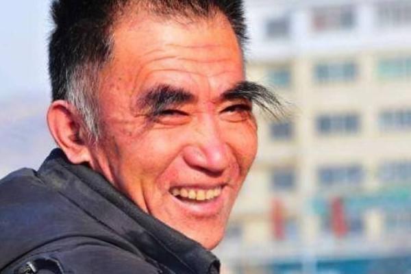 眉毛浓密的你：福气与命运的秘密解读