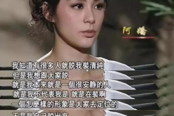 张柏芝的命运之谜：明星背后的风雨人生与情感纠葛