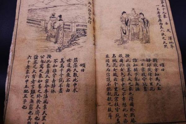 命带天罡的奥秘与人生启示：探索命理学的深邃智慧