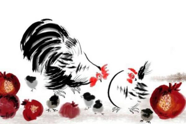 属鸡人85岁命运揭秘：探寻人生智慧与财运的奥秘