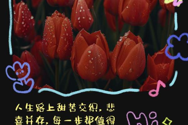 人生无常，病痛与命运交织的哲学思考