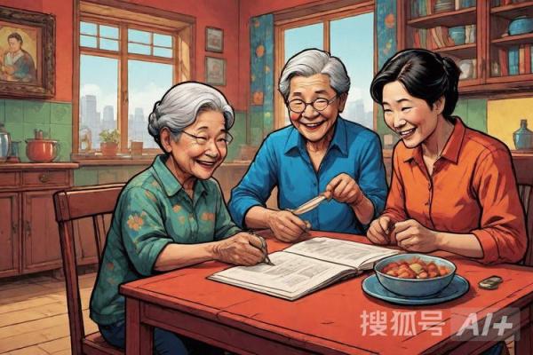 命里缺啥，幽默小解：用笑声填补你的缺口！