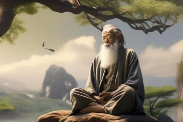 兔年49岁，属什么命？探秘命理与人生的奥秘！