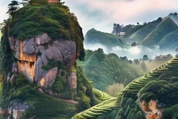兔年49岁，属什么命？探秘命理与人生的奥秘！