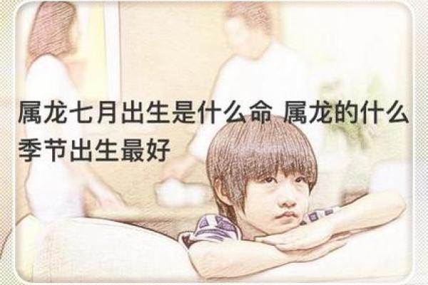 属龙辰时出生的命运解析：如何发挥潜能，迎接辉煌人生