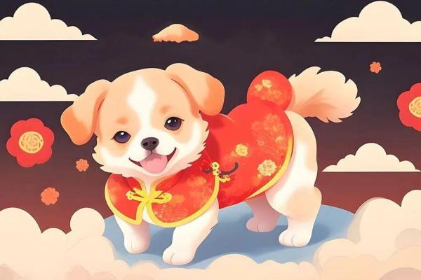 1970年属狗之命：揭秘阳历与阴历的精彩人生
