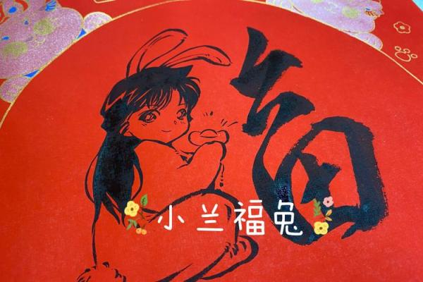1963年男兔命运解析：探秘兔年男生的性格与运势