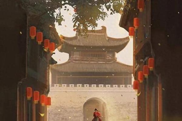 乙丑海中金命解析：缺失元素与命理人生的迷雾