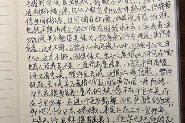 午时生丑牛命运解析：如何把握人生的机遇与挑战