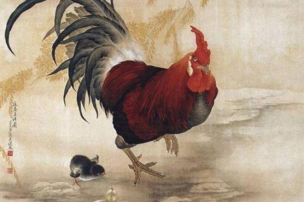 2023属鸡人命运解析：揭开今年的财富与挑战之谜