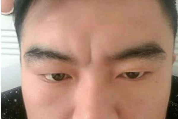 探寻男人通天纹的命理奥秘与人生际遇