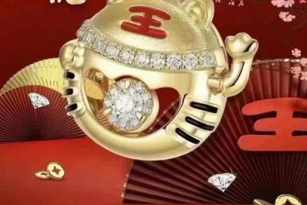 虎命人必看：招财辟邪的必备法宝与建议