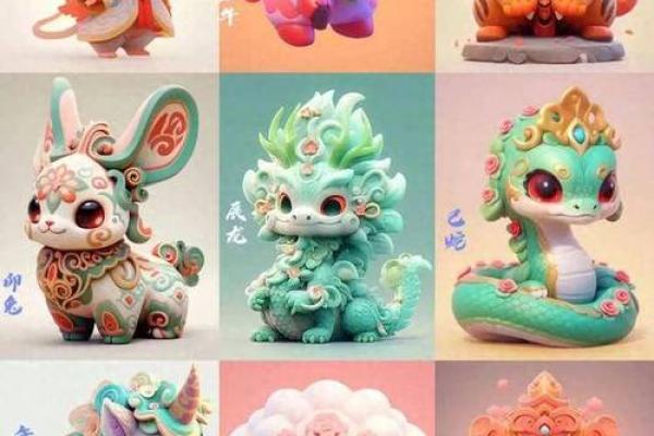 44岁属龙女命运解析：智慧与勇气并存的精彩人生