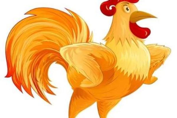 2023属鸡人命运解析：揭开今年的财富与挑战之谜