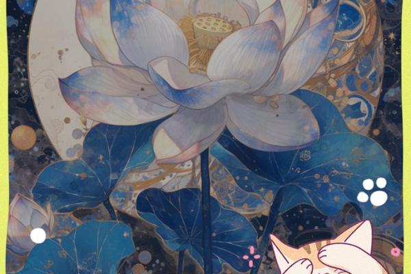 零命夜阑:无尽星辰下的灵魂归宿与心灵冒险 零命夜阑:无尽星辰下的灵魂归宿与心灵冒险