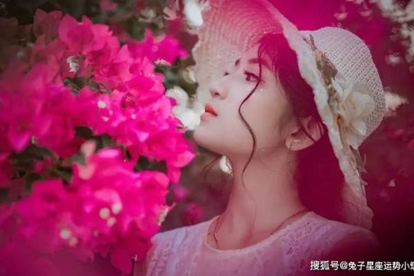 44岁属龙女命运解析：智慧与勇气并存的精彩人生