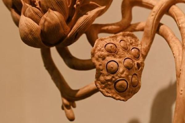 木命人的摆件选择，提升运势与灵性美感之道！