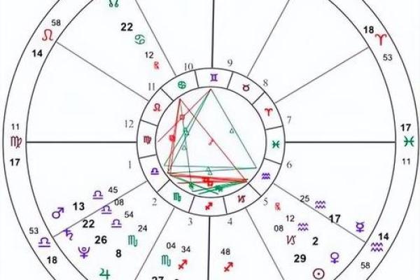 摩羯座命格解析：理智与责任交织的星象之旅