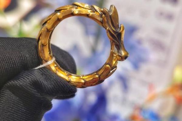 1988年出生的属龙人，命运与性格的传奇解读