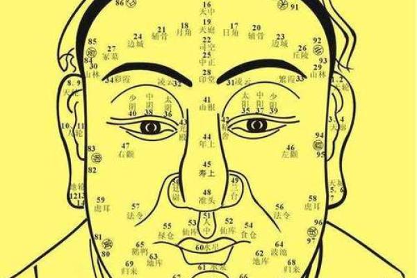 揭示女性单身命的面相特征与命理解析