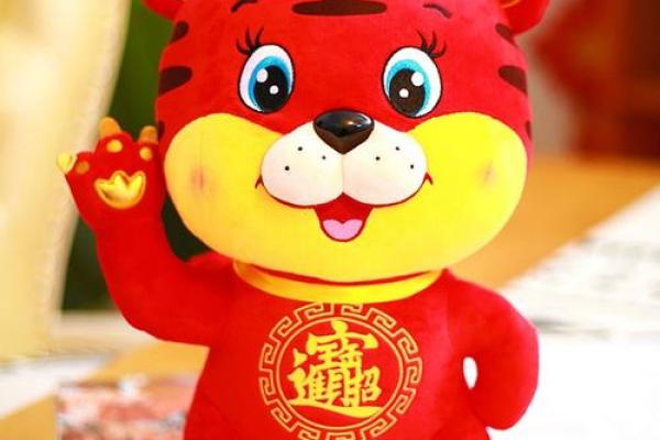 2022年属虎,探寻虎年人命运与性格的奇妙旅程 2022年属虎,探寻虎年人命运与性格的奇妙旅程