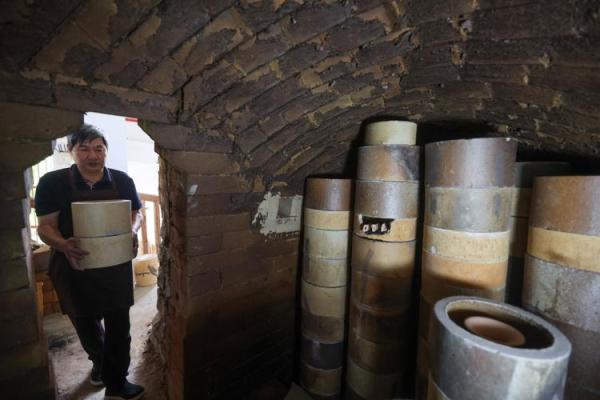 2003年正月十六：历史的回溯与传统的延续