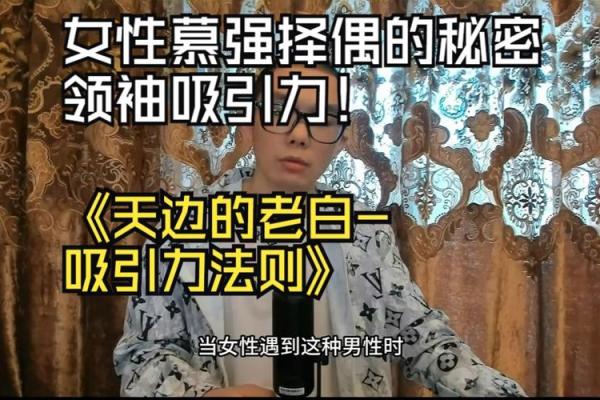 命之星配置的魅力：揭开吸引力背后的秘密