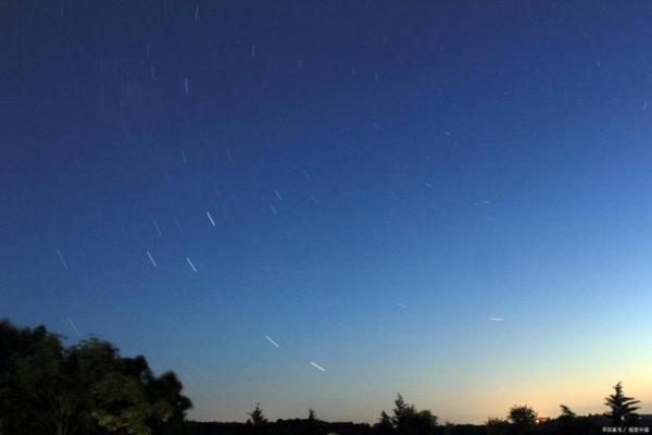 天狼星：命理中的星辰之光与人生智慧