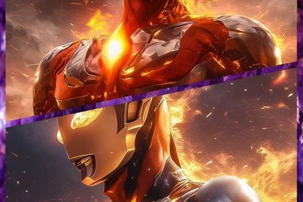 奥特曼：守护光明的勇者与他们的使命探秘