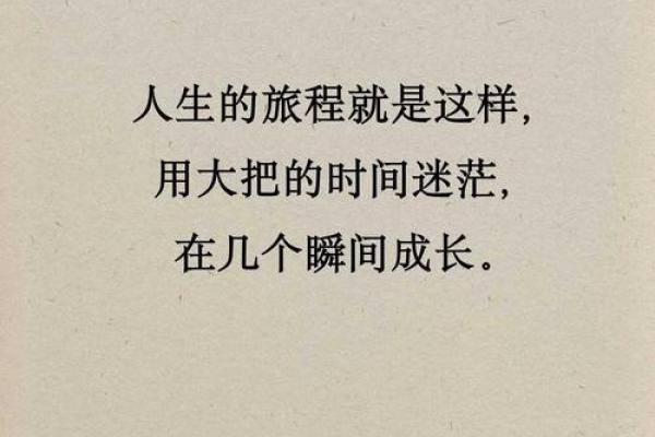 探索63虚岁命理：机遇与挑战并存的人生旅程