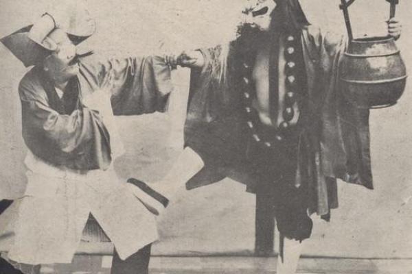 寿妓女命短的背后：繁华与无奈的故事