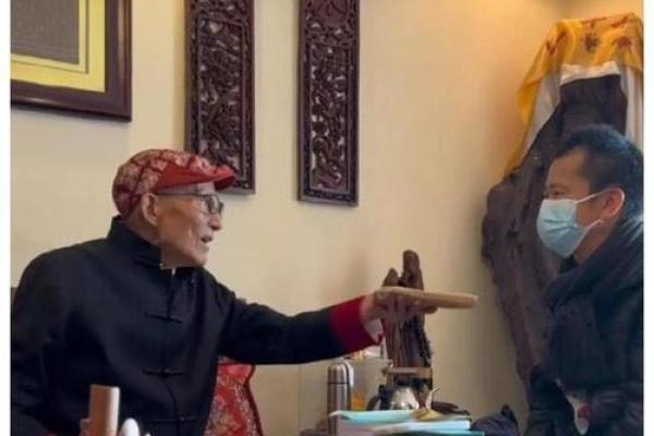 古代续命修炼的奥秘：探寻长生不老的智慧