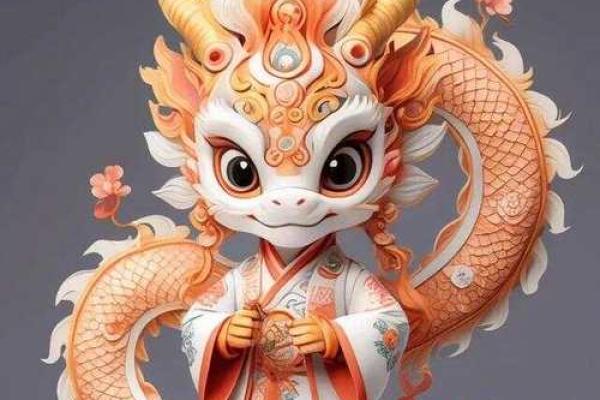 976年龙年出生人的命运分析与性格特点 976年龙年出生人的命运分析与性格特点