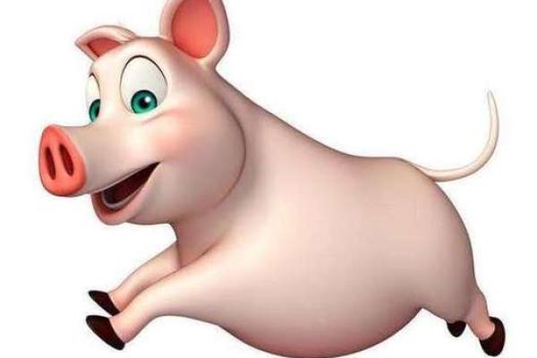 83年属猪人的命运与性格解析：探寻成功与幸福的秘诀