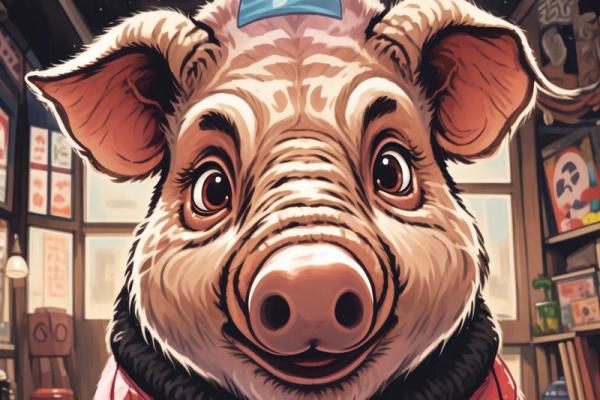 83年属猪人的命运与性格解析：探寻成功与幸福的秘诀