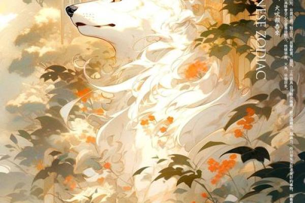 解析属狗人的命运：命格与性格的完美结合