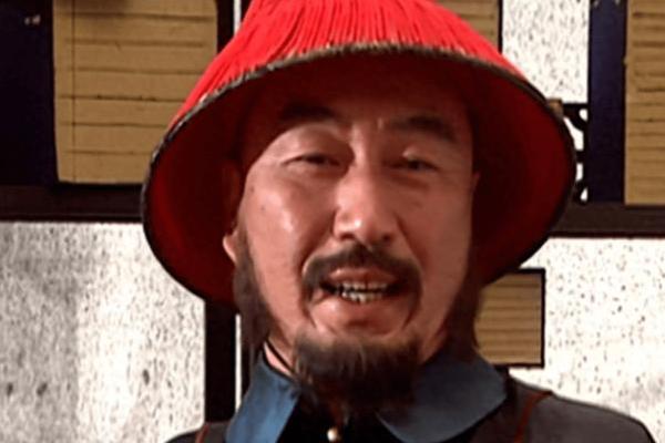 朝廷命臣：历史长河中的智者与忠臣