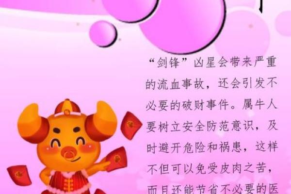 2021年属牛人的命运与性格解析，揭示运势与生活的秘诀