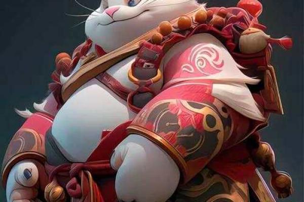 1999年属兔的人命运探秘：幸福与挑战并存的生活之路