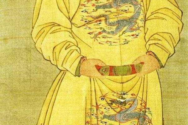 83岁大龙是什么命？探寻命理背后的秘密与启示