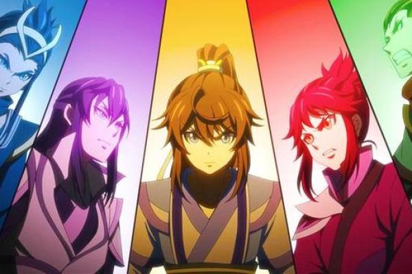 火神传奇:为何不能满命的原因与背后故事探秘 火神传奇:为何不能满命的原因与背后故事探秘